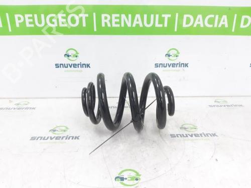 Used Shock absorber spring Shock absorber spring VW TRANSPORTER T6 Van (SGA, SGH, SHA, SHH) 2.0 TDI (150 hp) 40582710 40582710