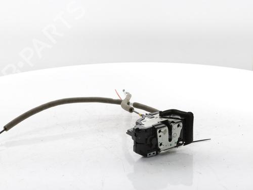 Front right lock RENAULT KADJAR (HA_, HL_) 1.2 TCe 130 (HLMR) | BP29241456C97 