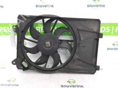 Used Electronic module ALFA ROMEO MITO (955_) 1.4 (955AXB1B, 955.AXF1B) (95 hp) 24164694