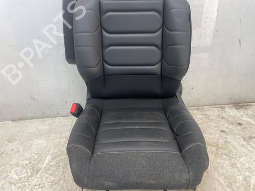Left front seat CITROËN C3 AIRCROSS II (2R_, 2C_) 1.2 PureTech 130 (2RHNYH) | BP34563380C15  - Image 7