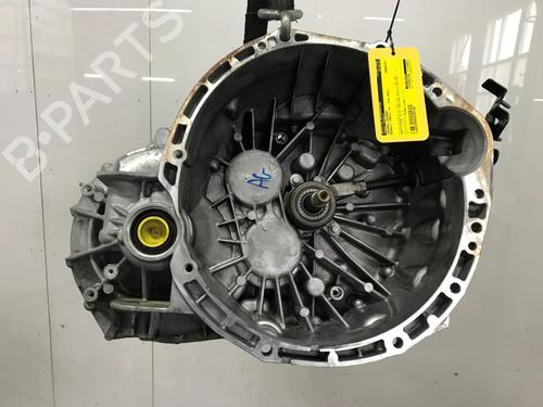 Gearbox RENAULT TRAFIC III Van (FG_) 2.0 dCi 120 (FGMN) | BP29426951M3 