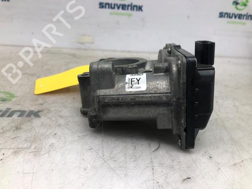 Throttle body RENAULT CLIO IV (BH_) 0.9 TCe 90 (BHNF, BHMA, BHMH, BHJK, BHJR) | BP17223574M82 