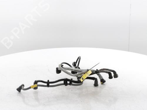 Used Pipe RENAULT CLIO V (B7_) 1.0 TCe 90 (B7MT) (91 hp) 29640828