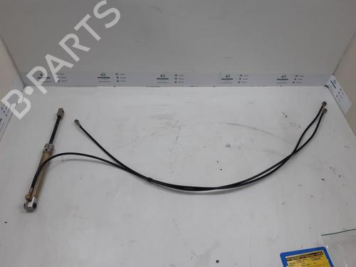 Andre PEUGEOT 206 CC (2D) 1.6 16V (2DNFUF, 2DNFUR) (109 hp) 10796144