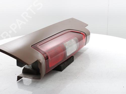 Left taillight RENAULT TRAFIC III Van (FG_) 1.6 dCi 120 (FGMK) | BP30185731C34 - Image 9
