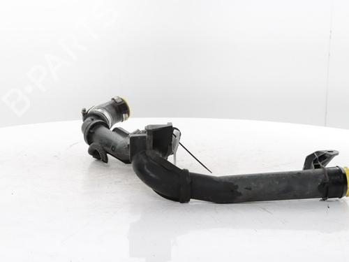 Intercooler pipe PEUGEOT EXPERT Van (V_) 2.0 BlueHDi 120 | BP35991614M127 - Image 7