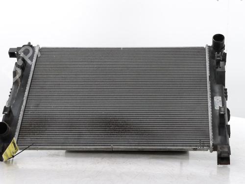 Used Water radiator Water radiator 34566855 34566855