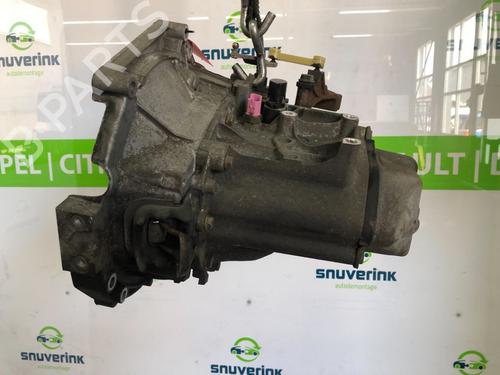 Gearbox CITROËN C2 (JM_) 1.1 | BP13879591M3 