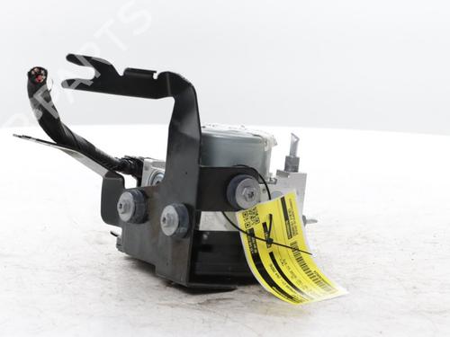 ABS pump RENAULT EXPRESS Box Body/MPV 1.5 Blue dCi 75 (F6AA) | BP36538973M43 - Image 8