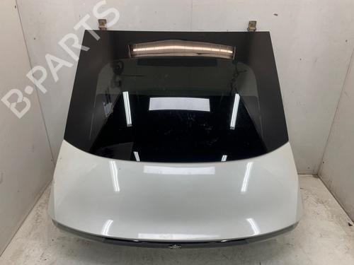 Bakluke CC/Kombi-Kupé PEUGEOT 508 II (FB_, FH_, F3_) 2.0 BlueHDI 180 (FHEHZR, FHEHZN) (177 hp) 29899666