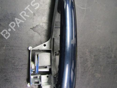 Used Rear right exterior door handle PEUGEOT 308 I (4A_, 4C_) 1.6 THP 16V (156 hp) 10792215