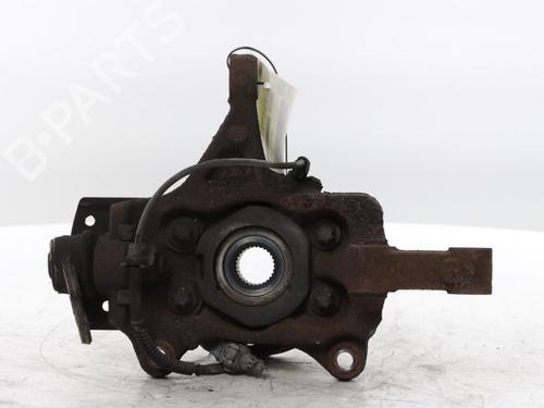 Left front steering knuckle RENAULT TRAFIC III Van (FG_) 2.0 dCi 110 (FGMW) | BP34563288M25 - Image 6