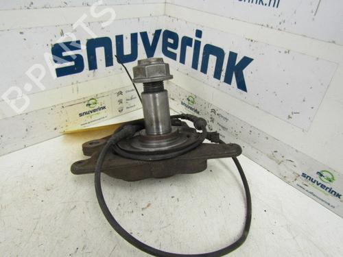 Used Other RENAULT MEGANE III Grandtour (KZ0/1) 1.4 TCe (KZ0F, KZ1V) (130 hp) 24162566