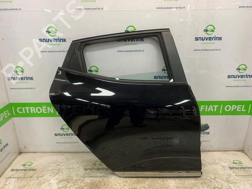 Used Right rear door RENAULT CLIO V (B7_) 1.0 TCe 100 (B7MT) (101 hp) 24988915
