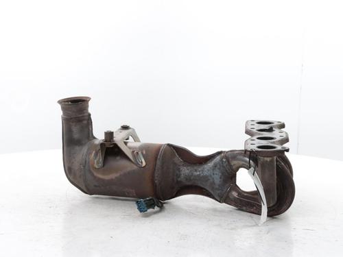 Used Catalyst Catalyst PEUGEOT 207 (WA_, WC_) 1.6 16V VTi (120 hp) 33813858 33813858