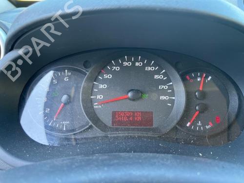 Radio RENAULT KANGOO Express (FW0/1_) 1.5 dCi 110 (FW0C, FW0H) | BP23646090E6 - Image 13