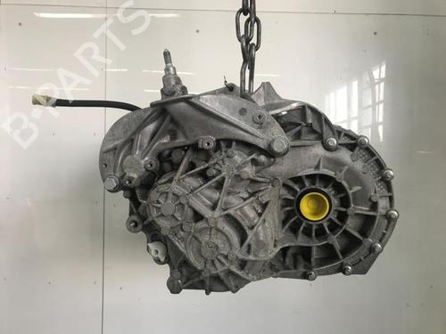 Gearbox RENAULT TRAFIC III Van (FG_) 2.0 dCi 170 (FGMM, FGMV) | BP40586805M3 - Image 2