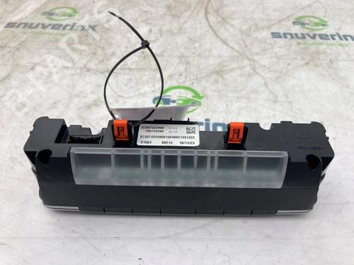 Climate control FIAT DUCATO Van (250_) 140 Multijet 2,2 D | BP24160491I5 - Image 3