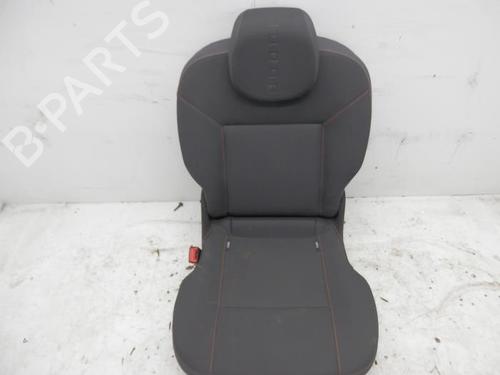 Used Rear seat Rear seat RENAULT TWINGO II (CN0_) 1.2 16V (CN04, CN0B) (75 hp) 40561614 40561614