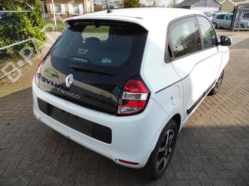 Electronic module RENAULT TWINGO III (BCM_, BCA_) 0.9 TCe 90 (BCM9, BCM2) | BP40594455M83 - Image 13