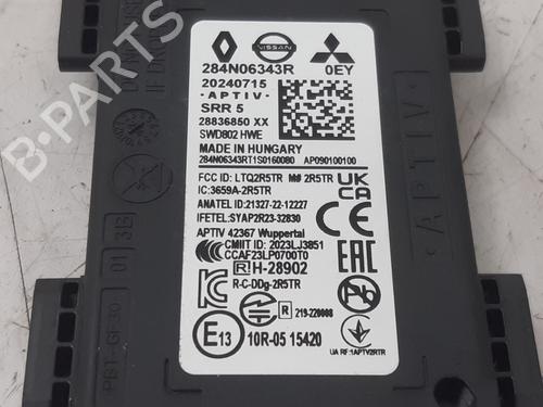 Electronic sensor RENAULT SYMBIOZ 1.6 E-Tech 145 | BP24944058M84 - Image 2