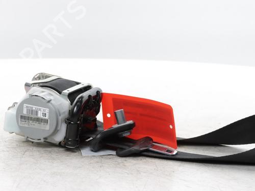 Ceinture de sécurité avant droite Ceinture de sécurité avant droite CITROËN JUMPY III Van (V_) 2.0 BlueHDi 145 (144 hp) 34603978 34603978