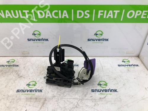 Used Other FIAT FIORINO Box Body/MPV (225_) 1.3 D Multijet (225BXD1A, 225BXB1A, 225BXB11) (75 hp) 18550321