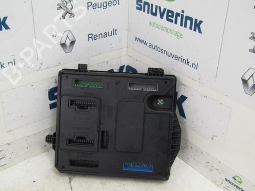 Used Electronic module RENAULT MEGANE III Grandtour (KZ0/1) 1.5 dCi (KZ09, KZ0D, KZ1G, KZ29, KZ14, KZ1W, KZ10, KZ1F,... (110 hp) 24162544
