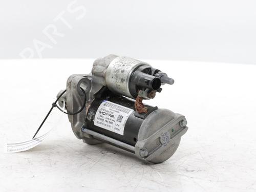 Starter JEEP COMPASS (MP, M6, MV, M7) 1.3 Hybrid 4x4 | BP34423528M8 - Image 2