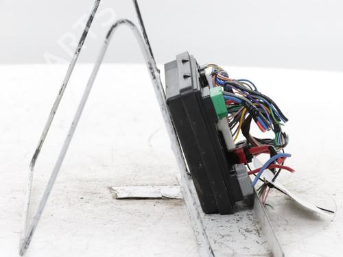 Fuse box DACIA DUSTER (PYM_, PYN_) 1.2 TCe 130 | BP38264082E1  - Image 8