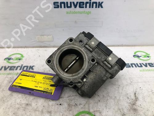 Throttle body FIAT 500 (312_) 1.2 (312AXA1A) | BP16490942M82 
