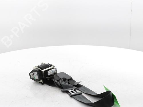 Front right seatbelt OPEL CORSA F (P2JO) 1.2 MHEV | BP29640846I25 