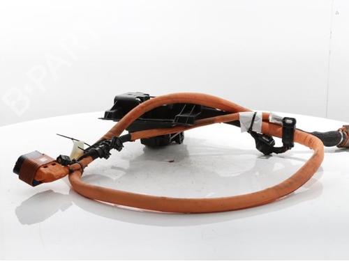 Cable RENAULT KANGOO III Box Body/MPV E-Tech Electric (FJJA) | BP40584449E12  - Image 5