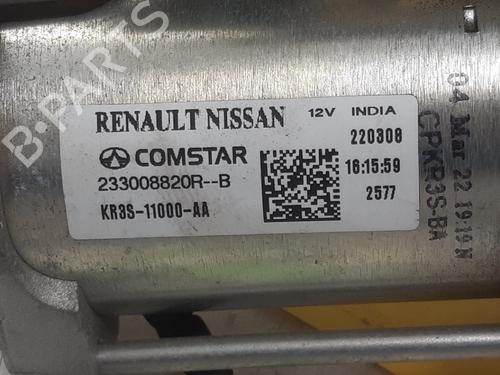 Starter RENAULT CLIO V (B7_) 1.0 TCe 90 (B7MT) | BP23120739M8 - Image 8