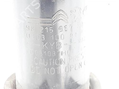 Left front shock absorber OPEL VIVARO C Van (K0) 2.0 | BP40571569M16 - Image 2