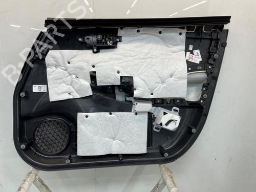 Front left panel NISSAN LEAF (ZE1) Electric | BP30757279C58