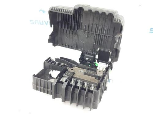 Used Fuse box Fuse box OPEL MERIVA B MPV (S10) 1.4 (75) (120 hp) 40573160 40573160