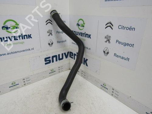 Used Pipe Pipe PEUGEOT 208 I (CA_, CC_) 1.2 VTI 82 (82 hp) 34562327 34562327