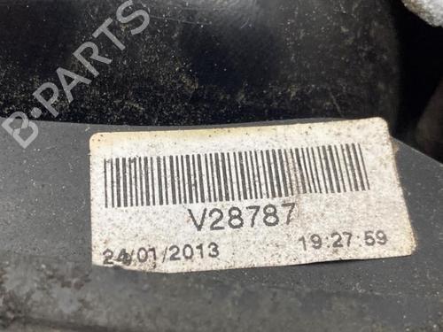 Tailgate handle CITROËN JUMPER II Van 2.2 HDi 130 | BP40542109C132 - Image 3