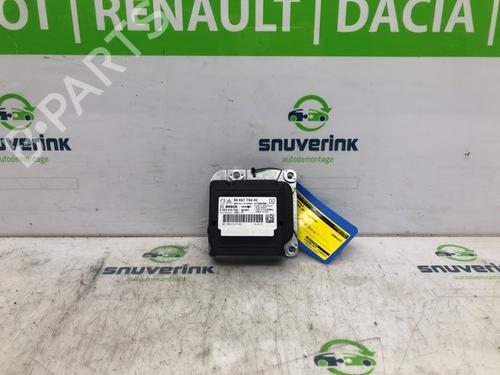 Used ECU airbags PEUGEOT 5008 (0U_, 0E_) 1.6 HDi (110 hp) 16410021