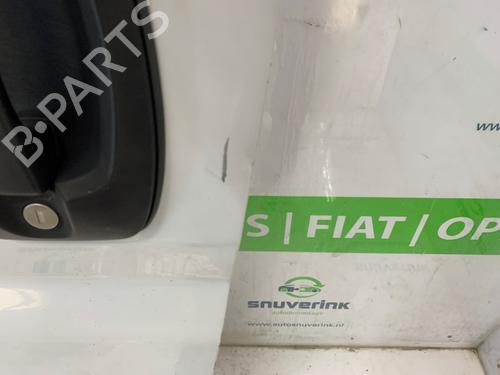 Left front door FIAT DUCATO Van (250_) 130 Multijet 2,3 D | BP25980229C2 