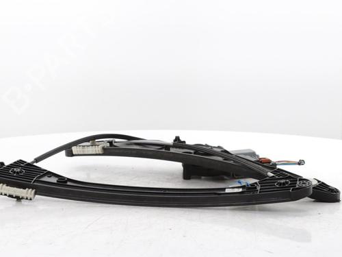 Rudehejsemekanisme ventre foran PEUGEOT 3008 II SUV (MC_, MR_, MJ_, M4_) 1.5 BlueHDi 130 (131 hp) 31261212