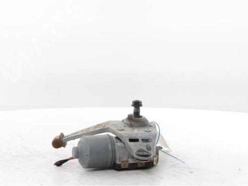 Used Front wiper motor Front wiper motor RENAULT SCÉNIC IV (J9_) 1.2 TCe 115 (115 hp) 40585284 40585284