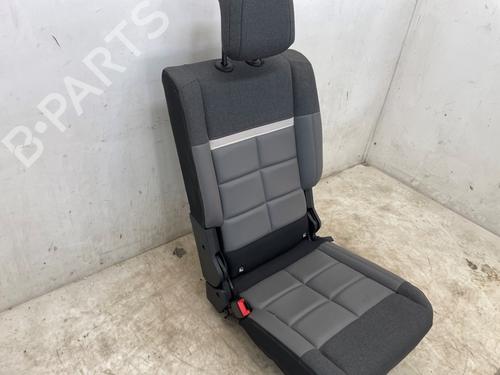 Sæde Bagtil CITROËN C5 AIRCROSS (A_) 1.6 Hybrid 225 (A45GFR) | BP34567813C17 - Image 3