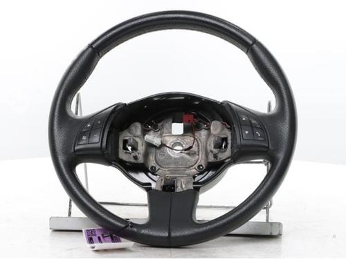 Used Steering wheel Steering wheel FIAT 500 (312_) 1.2 (312AXA1A) (69 hp) 38111124 38111124