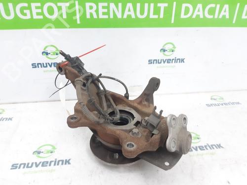Right front steering knuckle RENAULT TRAFIC III Van (FG_) 2.0 dCi 170 (FGMM, FGMV) | BP26238443M26 - Image 3