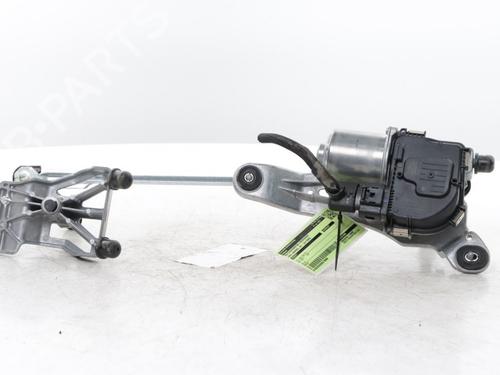 Used Front wipers mechanism Front wipers mechanism OPEL GRANDLAND (OV64) 1.2 MHEV (136 hp) 36089668 36089668