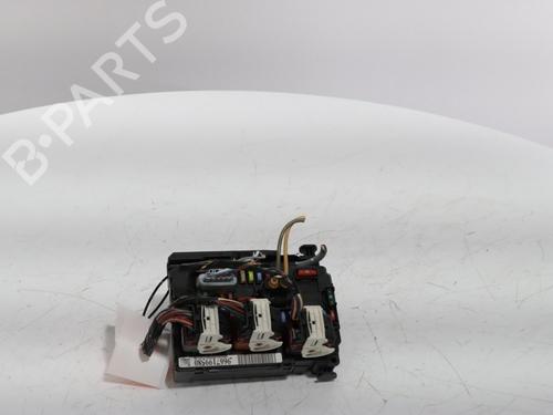 Fuse box CITROËN C3 II (SC_) 1.6 VTi 120 | BP28521427E1