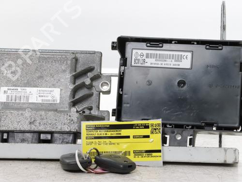 Computer motormanagement Computer motormanagement 38466591 38466591