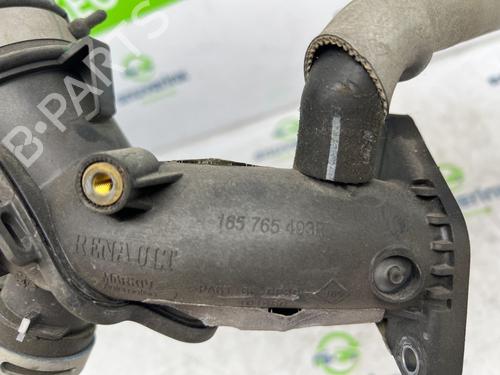 Pipe NISSAN NV200 Van 1.5 dCi 90 (M20, M20N, M20M) | BP13194579M125 
